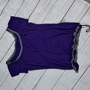 Lululemon Shirt